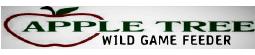 Apple Tree Wild Game Feeder