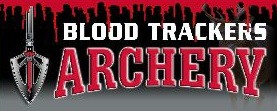 Blood Trackers Web-Site